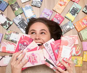 Chocolate Tour At The Chocolatarium