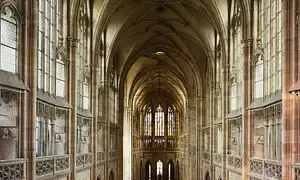 Prague Castle in Detail Walking Tour