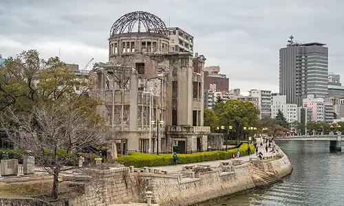 Hiroshima