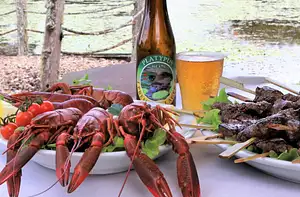 Atherton Tablelands Tour