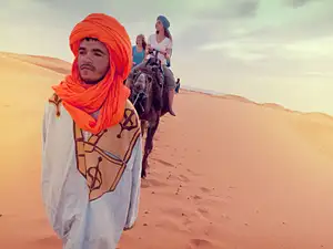 8 Day Morocco Kasbahs & Desert Tour | G Adventures