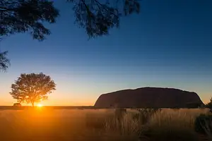 Uluru Tours