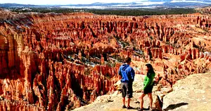 Southern Utah National Park Tours