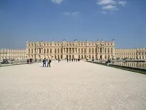 Bike Tour of Versailles Palace | Skip-the-line Ticket