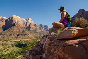 national park tours from las vegas