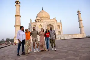 10 Day Northern India Family Holiday: Delhi to Delhi