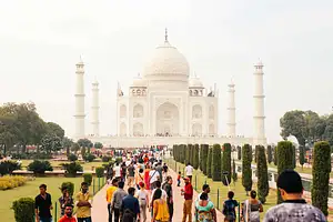 15 Day Classic Rajasthan: Delhi to Delhi