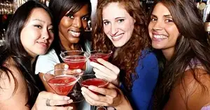 Sex and the City Hotspot Tour