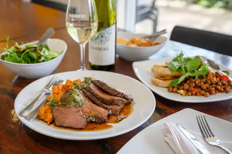 barossa & hahndorf tours