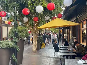 Little Tokyo and Art District Food Tour