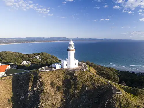 Byron Bay Lighthouse Aboriginal Tour