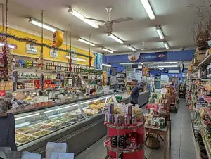 Five dockve dock Little Italy Food Tour