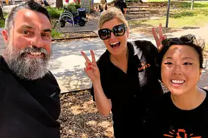 Dave's Eats Hobart | Hobart Food Tour