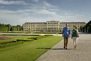 Schönbrunn Palace Guided Tour With Skip-the-line Ticket
