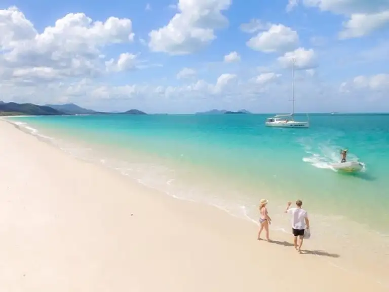 3 Day Adventure Sailing on Blizzard Deals