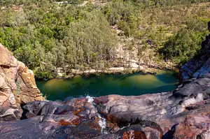 3 day kakadu national park 4wd