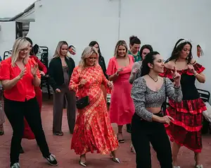 Bottomless Sangria & Salsa | From Barcelona