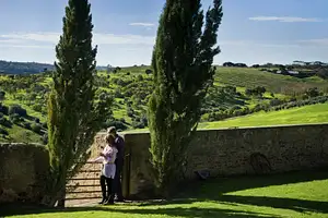 Uncork McLaren Vale Small Group Wine Tour