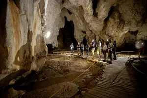 Chillagoe Caves & Outback Tour Deals