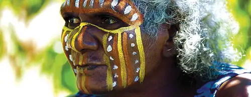 Tiwi Islands Aboriginal Cultural Tour