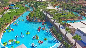 Zoomarine Private Trip From Lisbon With Entrance Tickets