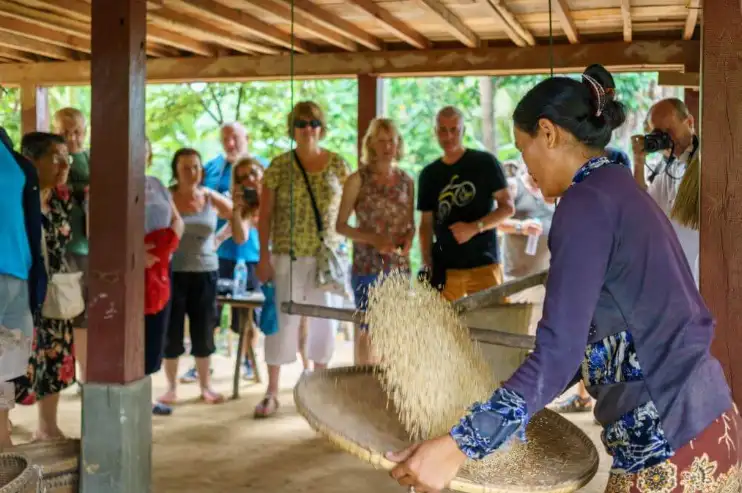 Community Village Excursion | Half Day Private Tour