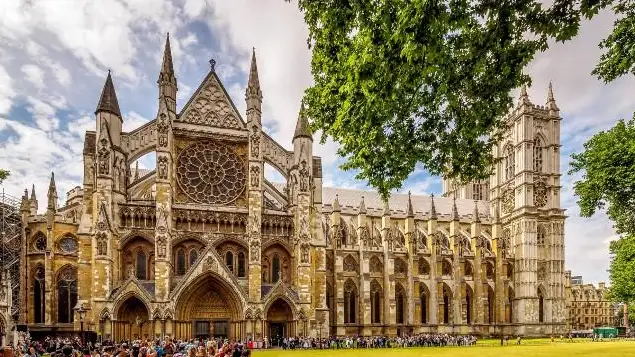 Wonders On Foot Blue Badge Guide | Full Day Tour
